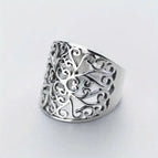 Silver / No 5