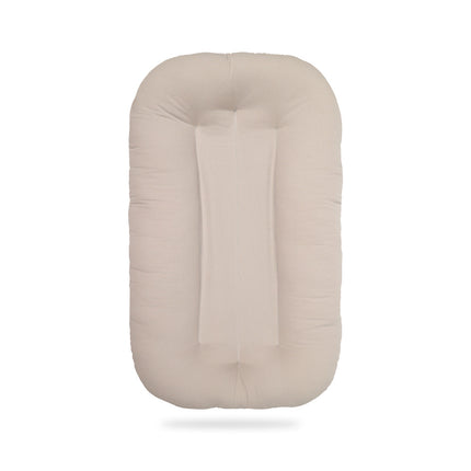Solid Color Household Baby Portable Cotton Anti-collision Pillow