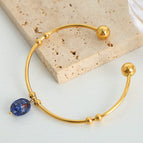 Blue / Adjustable