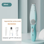 Pet Shaver / Blue