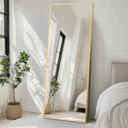 Golden color / Rectangular (26