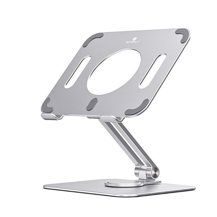 360 Degree Rotation For Folding IPad Tablet Stand