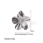 Style D-Ring-73-S