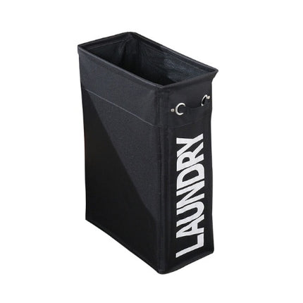 Shu 10 Fashion Suit Storage Box Mesh Drawstring With Leather