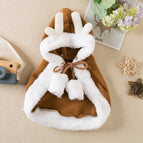 Little Deer Cloak / S