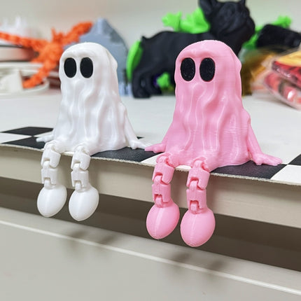 3D Printing Halloween