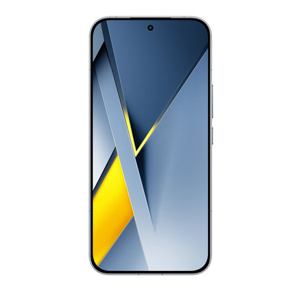 Xiaomi POCO F8 Ultra Smartphone 12+256GB Snapdragon 8Elite Gen 5 Mobile Platform AMOLED screen 6.9" 120 Hz