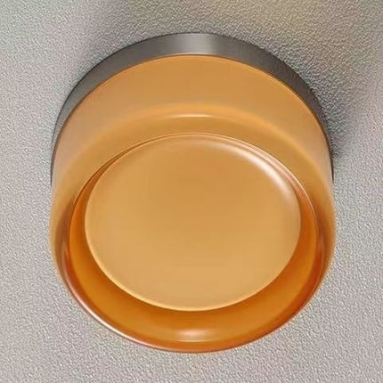 Creative Bedside-use Wall Lamp Hallway Corridor Bedroom Bathroom Lamp