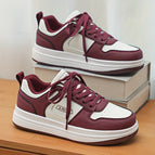 crimson / EU 35