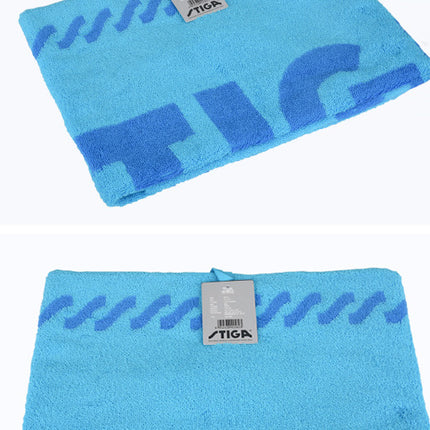 Table Tennis Sports Towels Absorb Sweat