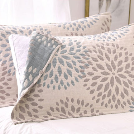 Adult Pillow Cover Dormitory Student Pillow Towel