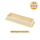 Large Beige / Suitable For All Cats