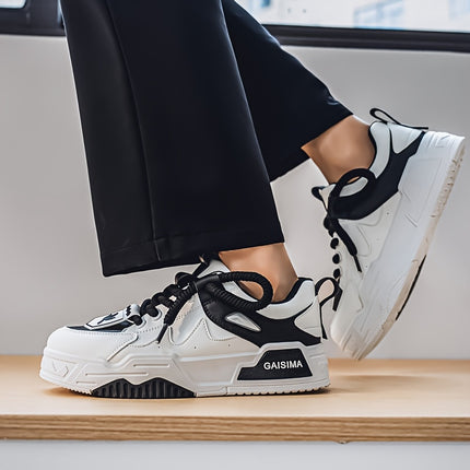 Men's Trendy Chunky Sneakers