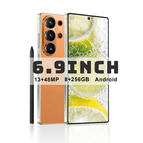Orange / 8GB+256GB