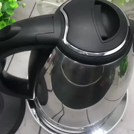 Kettle, 2.0L Hot Water Kettle Electric, BPA- Free Stainless Steel Tea Kettle, Electric Kettles