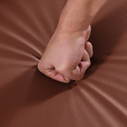 Sofa  Medieval Modern Style, Curly Armrests, Deep Seat Design, Fluffy and Comfortable