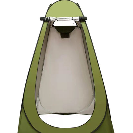 Outdoor Camping Toilet Changing Tent Shower Bath Tent