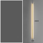 Gold / 150CM / Trichromatic light