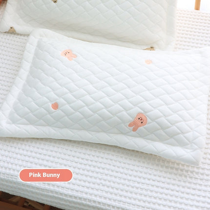 Cool Feeling Removable And Washable Ice Silk Pillow