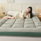Matcha Green / 90*200CM /35.4*78.7IN