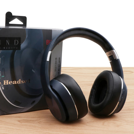 Wireless Headphones - 3-in-1 Versatility, Over-Ear Comfort, and Crystal-Clear Sound