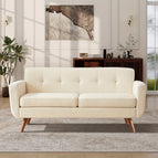 65.2 inch / Beige