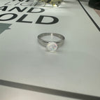 White Opal / No 5