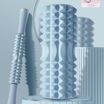 Foam Shaft Roller Mace Yoga Supplies Massage Shaft Yoga Post