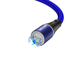 Blue / 1 meter noodle