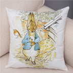 18 Colors / 45 X45cm Without Pillow