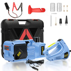 Vehicle-mounted jack