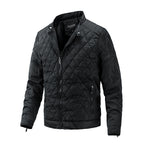 Black / M