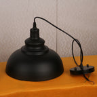 Inner black / Without bulb