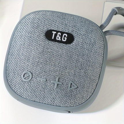 Wireless Headphones + Speaker - High Volume, Long Battery Life, Stereo Sound