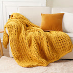 Mustard Yellow
