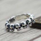 Ancient Silver / No 5