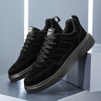 Black / EU 38.5