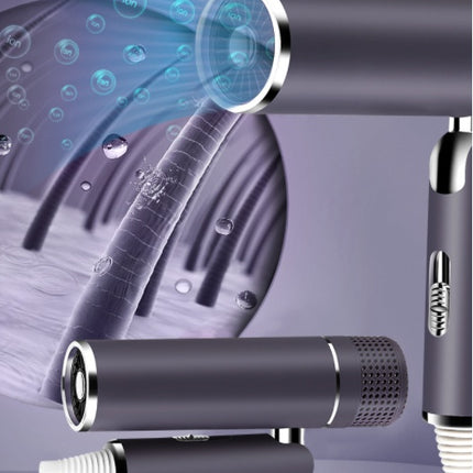 High-end Gift High-power Hair Dryer Travel