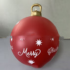 MerryChristmas Ball / 60cm