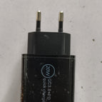 Black / EU