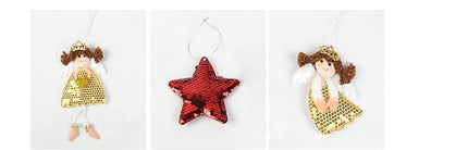 Christmas Decoration Cane 2.7 Meters With Lights