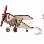 ZP01 small aircraft
