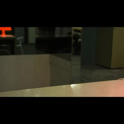 LED Mushroom Decoration Lighting Orange White Mushroom Modern Romantic Art Table Lamp