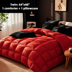 Red / 2pcs:64