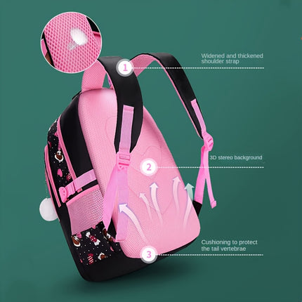 A 1pc Set with a Large Capacity And Multiple Compartments, Featuring a Double-Sided Zipper Closure,