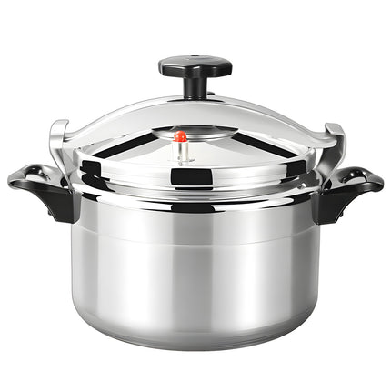 7L High-Pressure Cooker, Large-Capacity Multifunctional Cooking Pot
