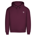 Burgundy / XS