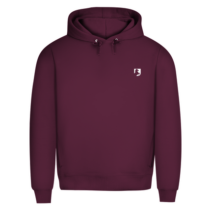 Herren Premium Bio Hoodie FOLDFILED