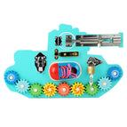 Tank busy board 1.8kg