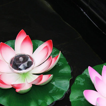 Pool Decorative Ornaments Floating Landscape Decorative Lights